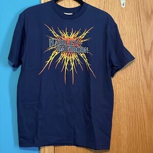 Harley Davidson Large Youth t-shirt